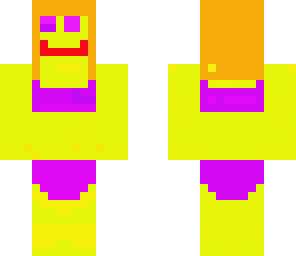 sexy lady