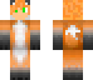 what mage fox say