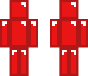 red man