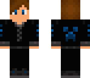 agent blue