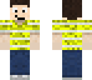 yellow adamandbenny