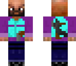 gunner joe
