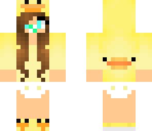 i love duckys