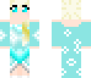 favorite elsa