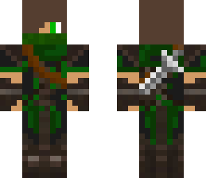 wood_elf_ranger