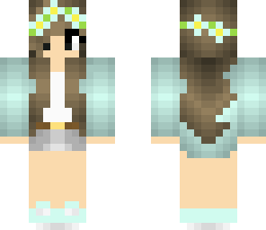 shadded
