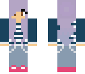 random girl 2