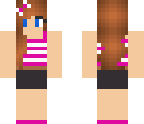 pink