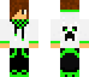 creeper boy