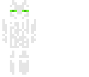 negative enderman