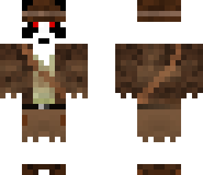 indiana panda