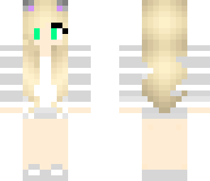 cat girl