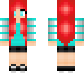 41 followers skin
