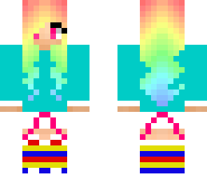 rd girl