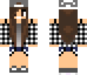 swag girl