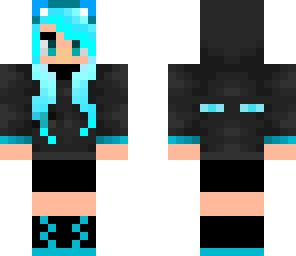 ender girl
