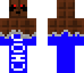 chocolat panda