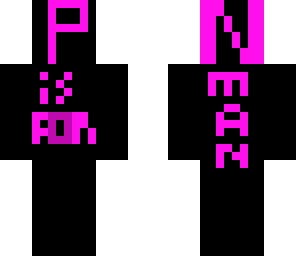 pink is for men
