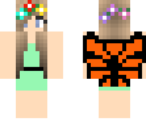 fairy girl