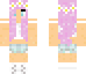 flower child