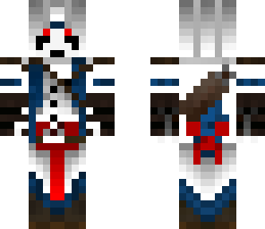 assasin panda