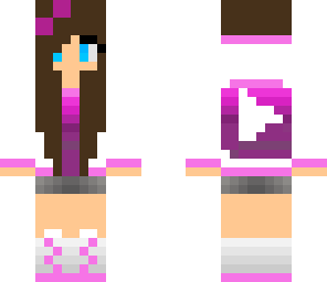 girl you tuber