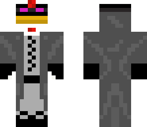 assassin chicken