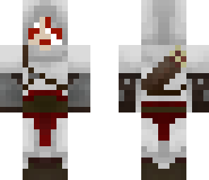 zombie altair