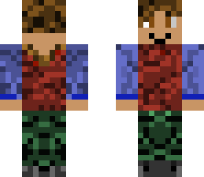 custom skin