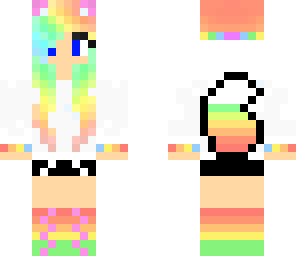 cute girl