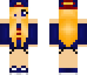 niunia