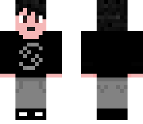 new theblackmystery
