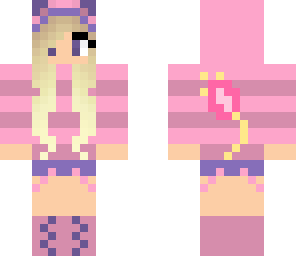 skitty girl