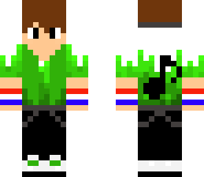 music boy