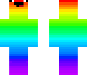 ranbow derp