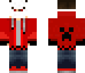 red hoodie boy edited