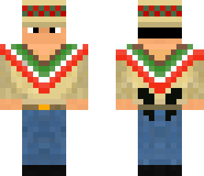 mexi-cant