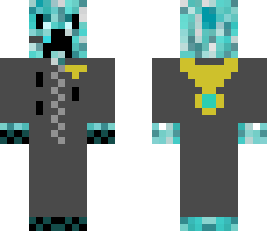 pilot ice creeper
