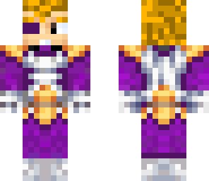 vegeta