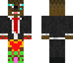 killing nerdbacca