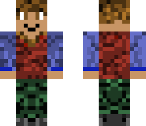 custom skin