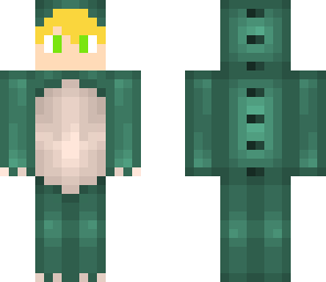 dino boy