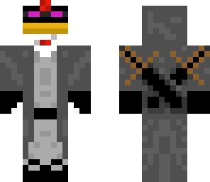 the killer chicken