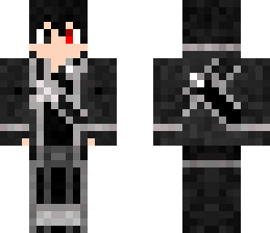 evil kirito