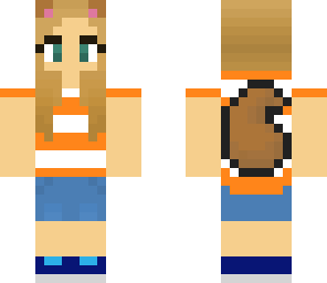 most realistic squirrelgirl
