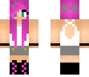 skin for contest