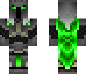 green popularmmos