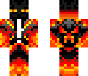 fire e man