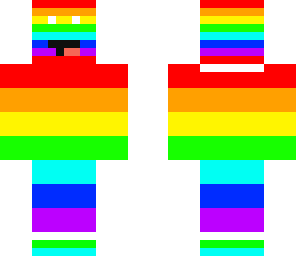 derpy rainbow