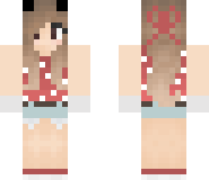 minnie mouse 2